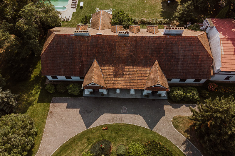 ślub i wesele w stylu casual