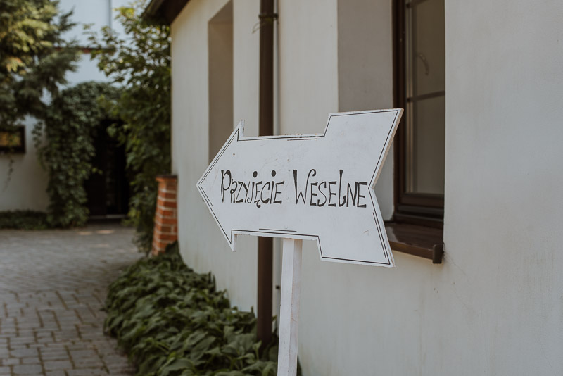 ślub i wesele w stylu casual