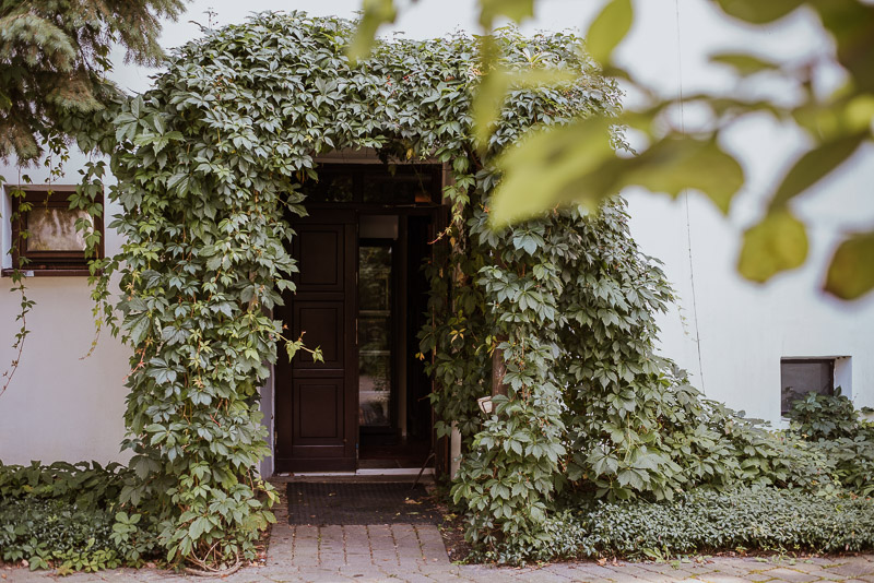 ślub i wesele w stylu casual