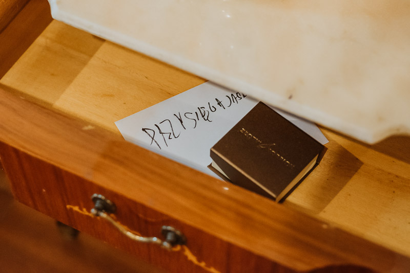 ślub i wesele w stylu casual