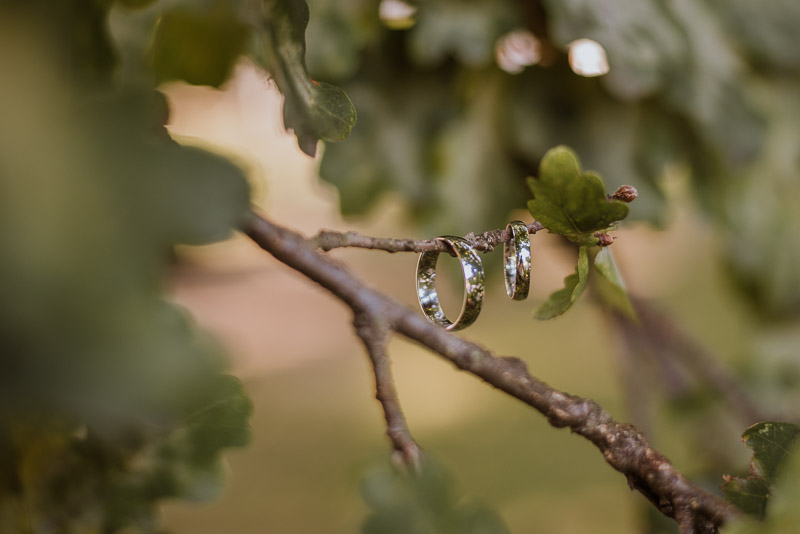 ślub i wesele w stylu casual