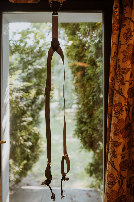 ślub i wesele w stylu casual