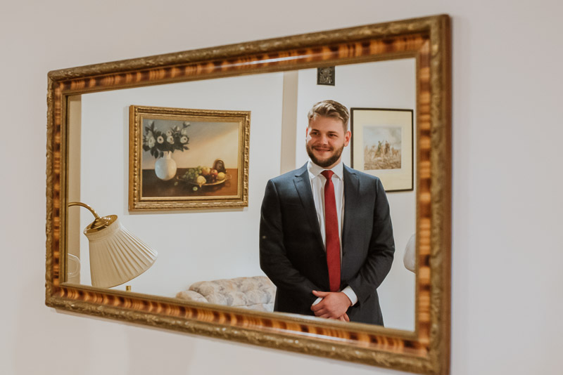 ślub i wesele w stylu casual