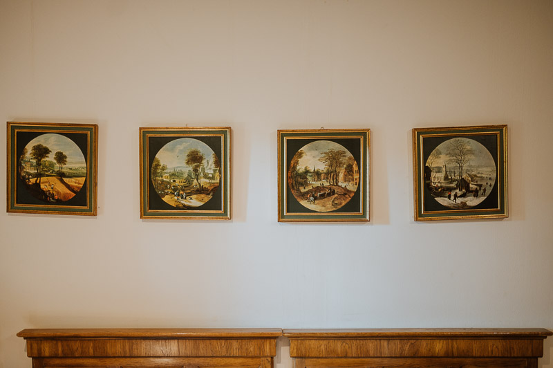 ślub i wesele w stylu casual