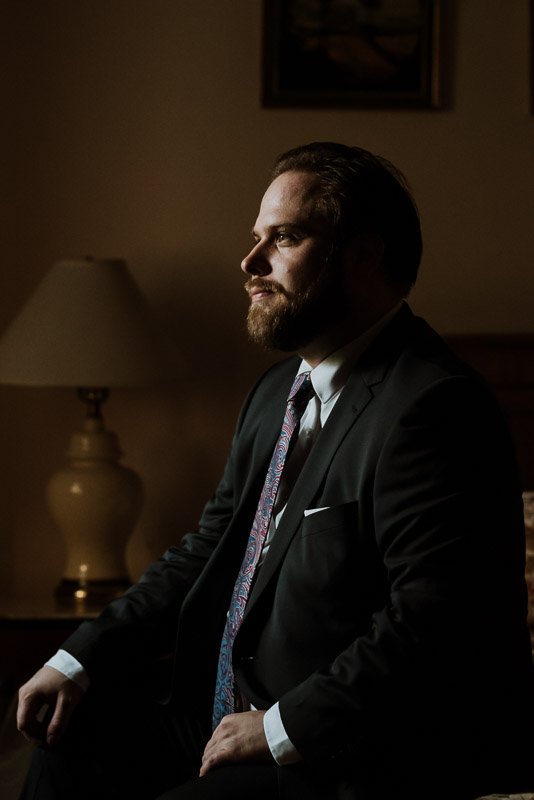 ślub i wesele w stylu casual