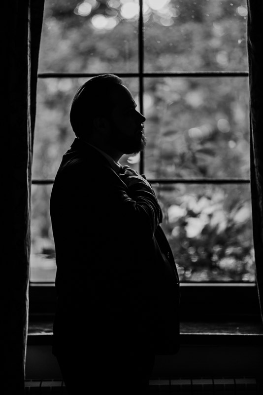 ślub i wesele w stylu casual