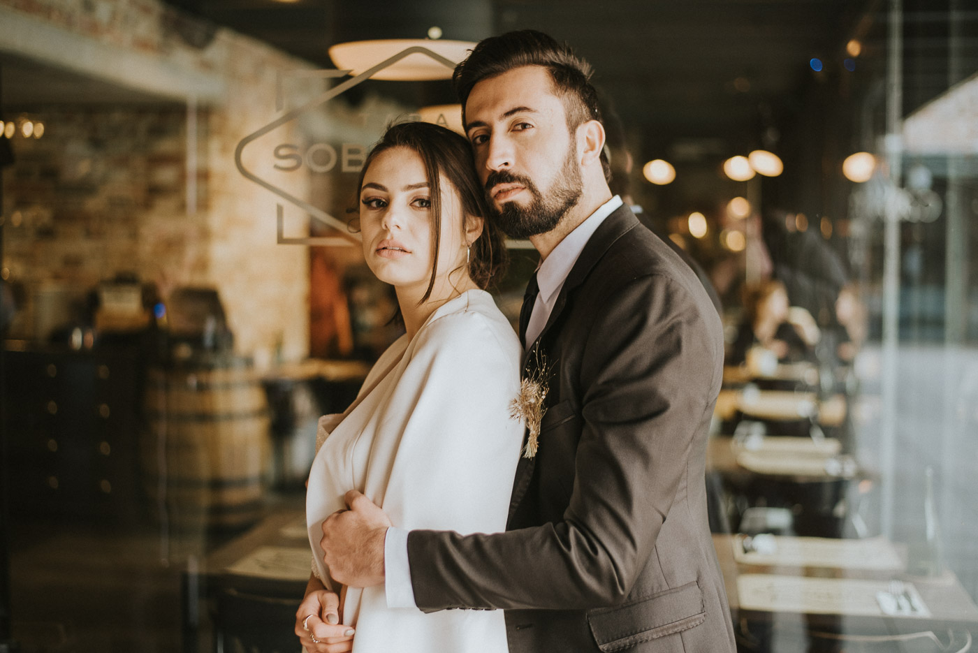 ślub i wesele w stylu casual