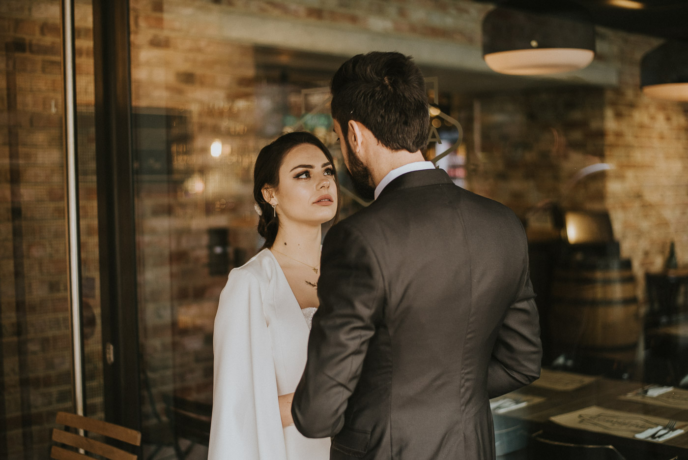 ślub i wesele w stylu casual