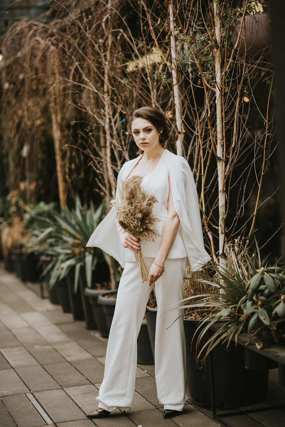 ślub i wesele w stylu casual