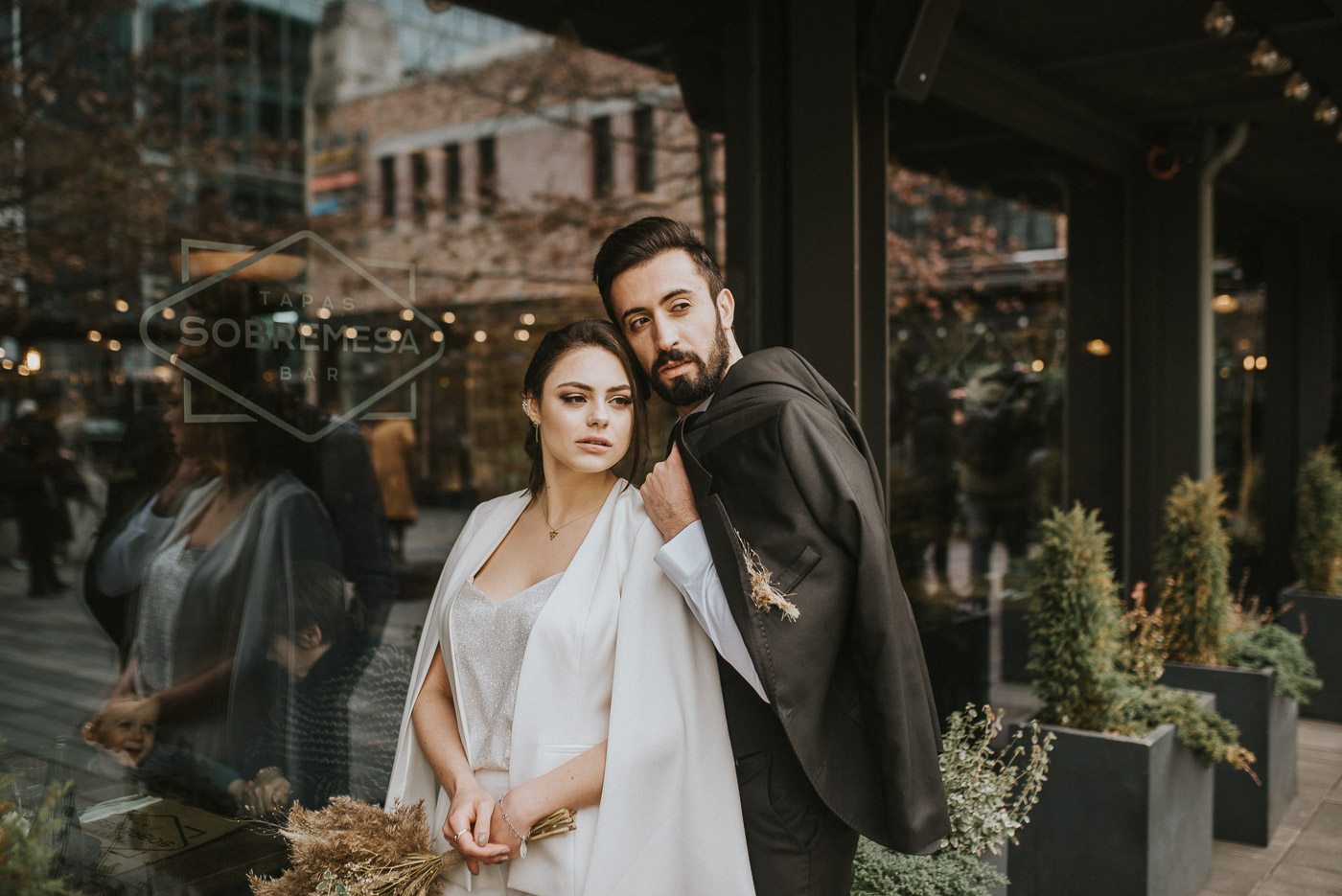 ślub i wesele w stylu casual