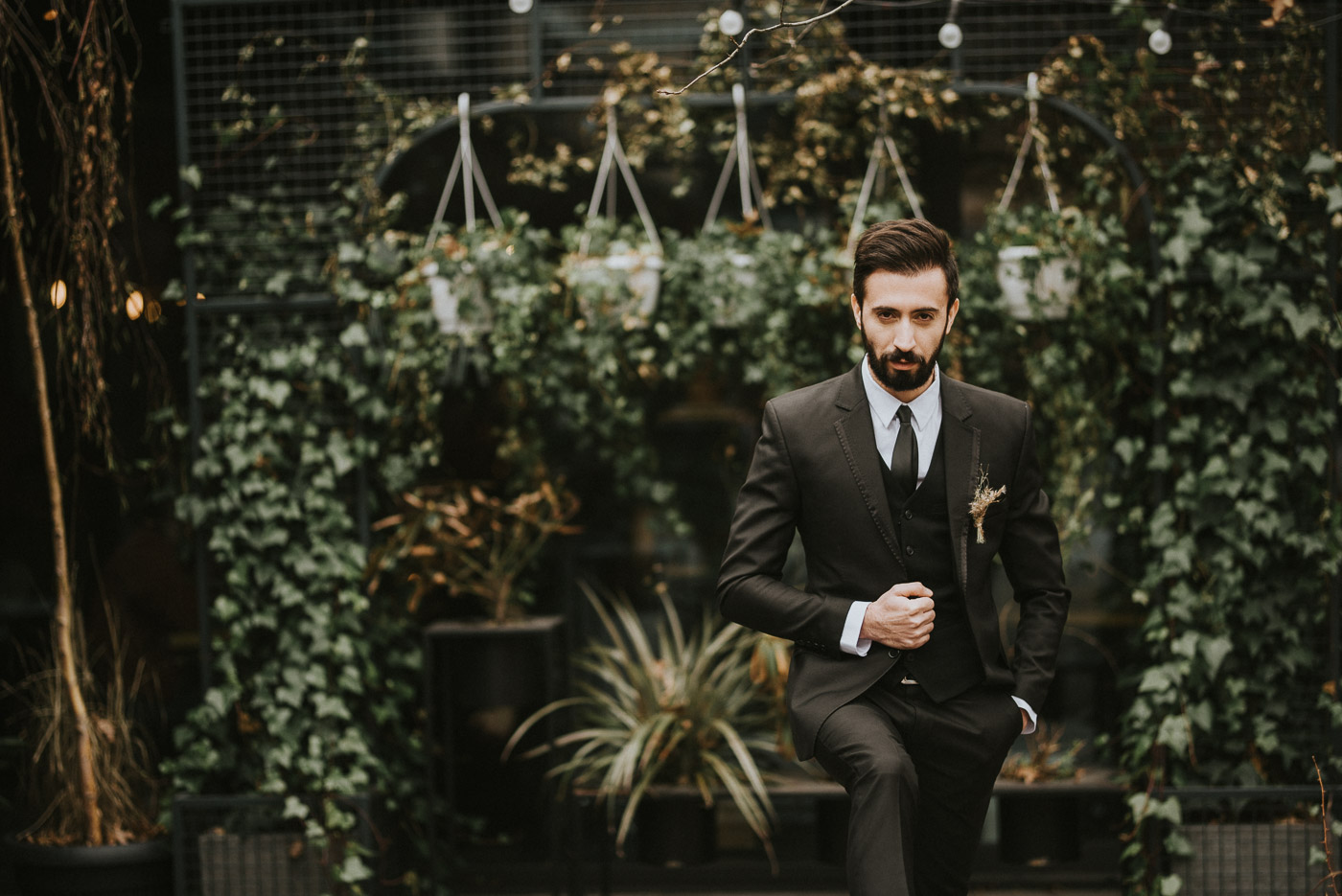 ślub i wesele w stylu casual