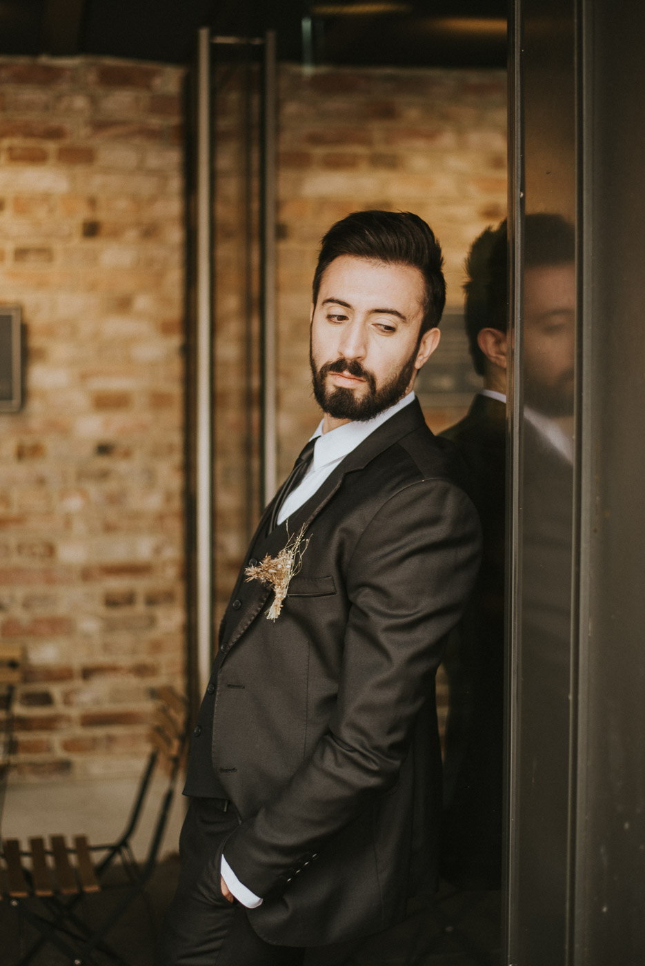 ślub i wesele w stylu casual