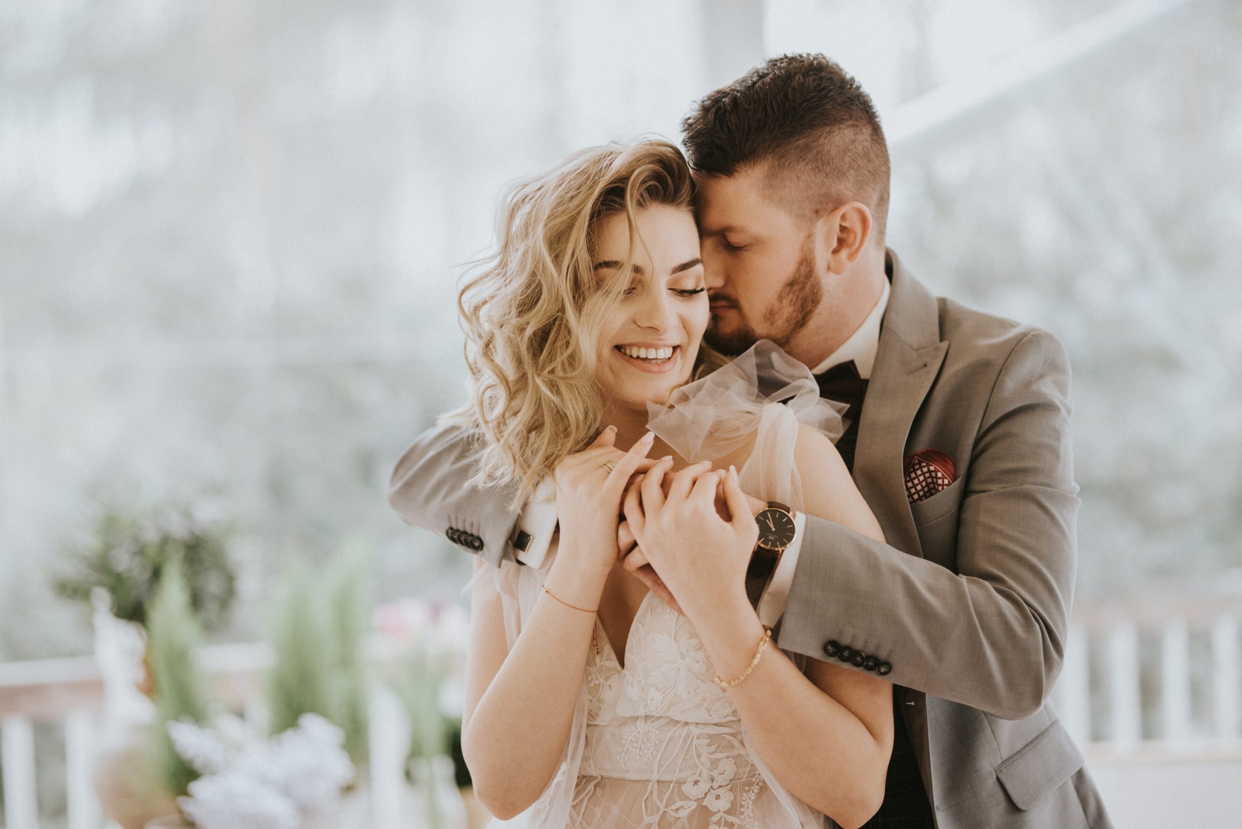 Złotopolska dolina ślub